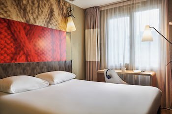 ibis Muenchen City West fotoğrafı