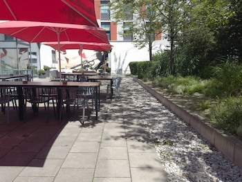 ibis Muenchen City West galeri fotoğrafı