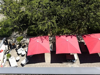ibis Muenchen City West galeri fotoğrafı