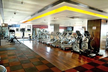 Four Points By Sheraton Navi Mumbai, Vashi