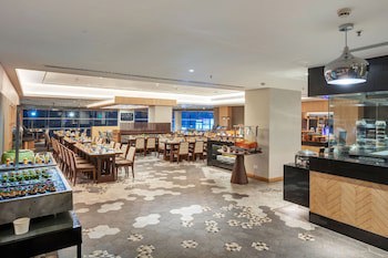 Four Points By Sheraton Navi Mumbai, Vashi