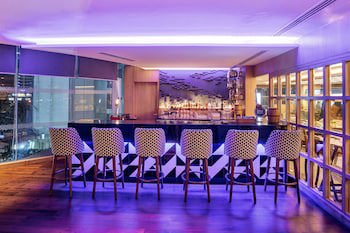 Four Points By Sheraton Navi Mumbai, Vashi