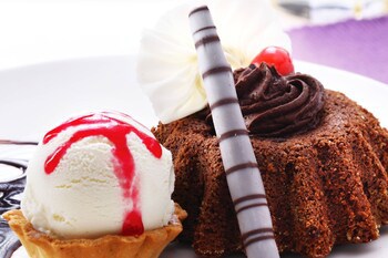 Four Points By Sheraton Navi Mumbai, Vashi