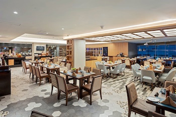 Four Points By Sheraton Navi Mumbai, Vashi