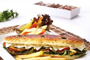 Four Points By Sheraton Navi Mumbai, Vashi