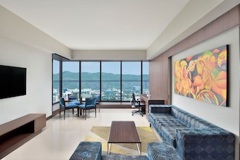 Four Points By Sheraton Navi Mumbai, Vashi