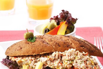 Four Points By Sheraton Navi Mumbai, Vashi