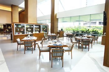 Four Points By Sheraton Navi Mumbai, Vashi
