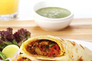 Four Points By Sheraton Navi Mumbai, Vashi
