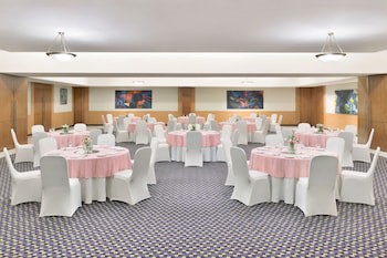 Four Points By Sheraton Navi Mumbai, Vashi