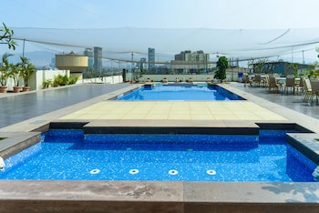 Four Points By Sheraton Navi Mumbai, Vashi