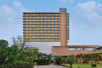 Four Points By Sheraton Navi Mumbai, Vashi