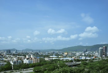 Four Points By Sheraton Navi Mumbai, Vashi