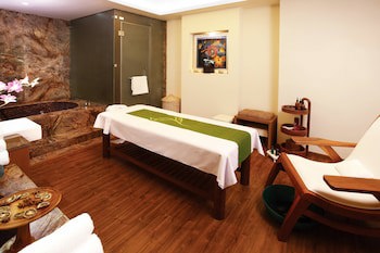 Four Points By Sheraton Navi Mumbai, Vashi