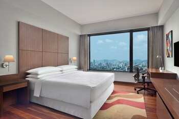 Four Points By Sheraton Navi Mumbai, Vashi