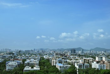 Four Points By Sheraton Navi Mumbai, Vashi