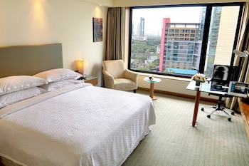 Four Points By Sheraton Navi Mumbai, Vashi