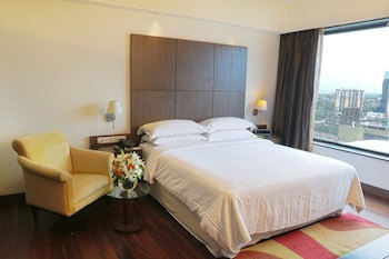 Four Points By Sheraton Navi Mumbai, Vashi