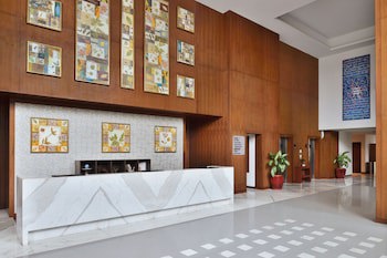 Four Points By Sheraton Navi Mumbai, Vashi