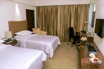 Four Points By Sheraton Navi Mumbai, Vashi