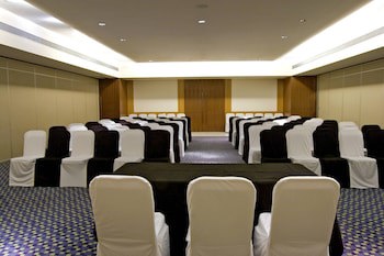Four Points By Sheraton Navi Mumbai, Vashi