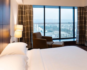 Four Points By Sheraton Navi Mumbai, Vashi