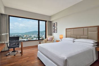 Four Points By Sheraton Navi Mumbai, Vashi