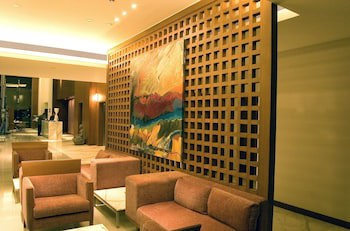 Four Points By Sheraton Navi Mumbai, Vashi
