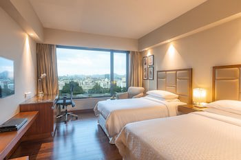 Four Points By Sheraton Navi Mumbai, Vashi