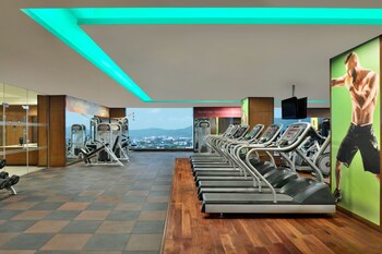 Four Points By Sheraton Navi Mumbai, Vashi
