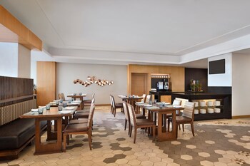 Four Points By Sheraton Navi Mumbai, Vashi