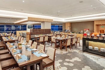 Four Points By Sheraton Navi Mumbai, Vashi