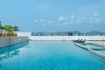 Four Points By Sheraton Navi Mumbai, Vashi