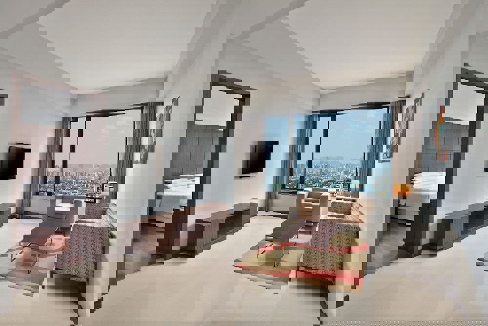 Four Points by Sheraton Navi Mumbai, Vashi