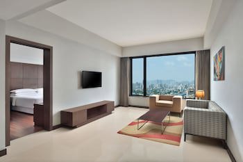Four Points By Sheraton Navi Mumbai, Vashi