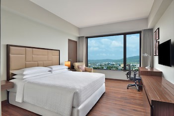 Four Points By Sheraton Navi Mumbai, Vashi