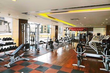 Four Points By Sheraton Navi Mumbai, Vashi