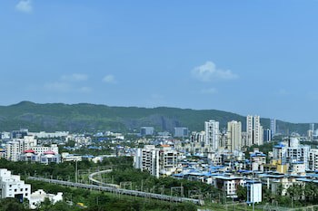 Four Points By Sheraton Navi Mumbai, Vashi