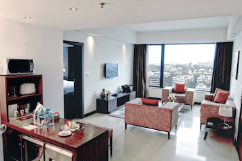 Four Points By Sheraton Navi Mumbai, Vashi