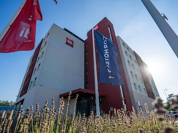 ibis Plzen galeri fotoğrafı