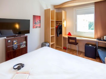 ibis Plzen galeri fotoğrafı