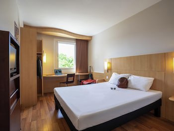 ibis Plzen galeri fotoğrafı