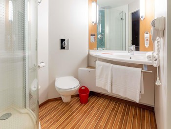 ibis Plzen galeri fotoğrafı