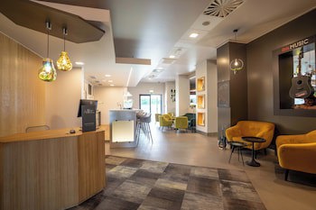 ibis Plzen galeri fotoğrafı