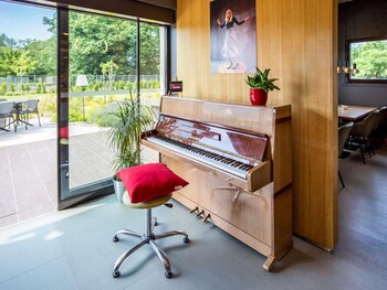 ibis Plzen galeri fotoğrafı