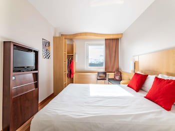 ibis Plzen galeri fotoğrafı