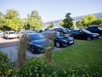 ibis Plzen galeri fotoğrafı