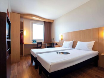 Ibis Plzen