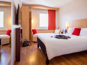 ibis Plzen galeri fotoğrafı