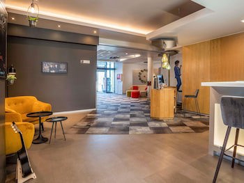 ibis Plzen fotoğrafı